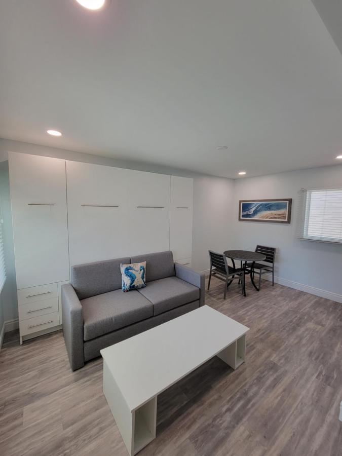 Silver Surf Gulf Beach Resort Bradenton Beach Ngoại thất bức ảnh