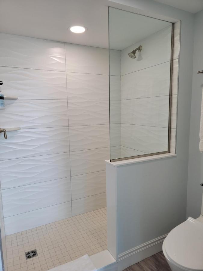 Silver Surf Gulf Beach Resort Bradenton Beach Ngoại thất bức ảnh