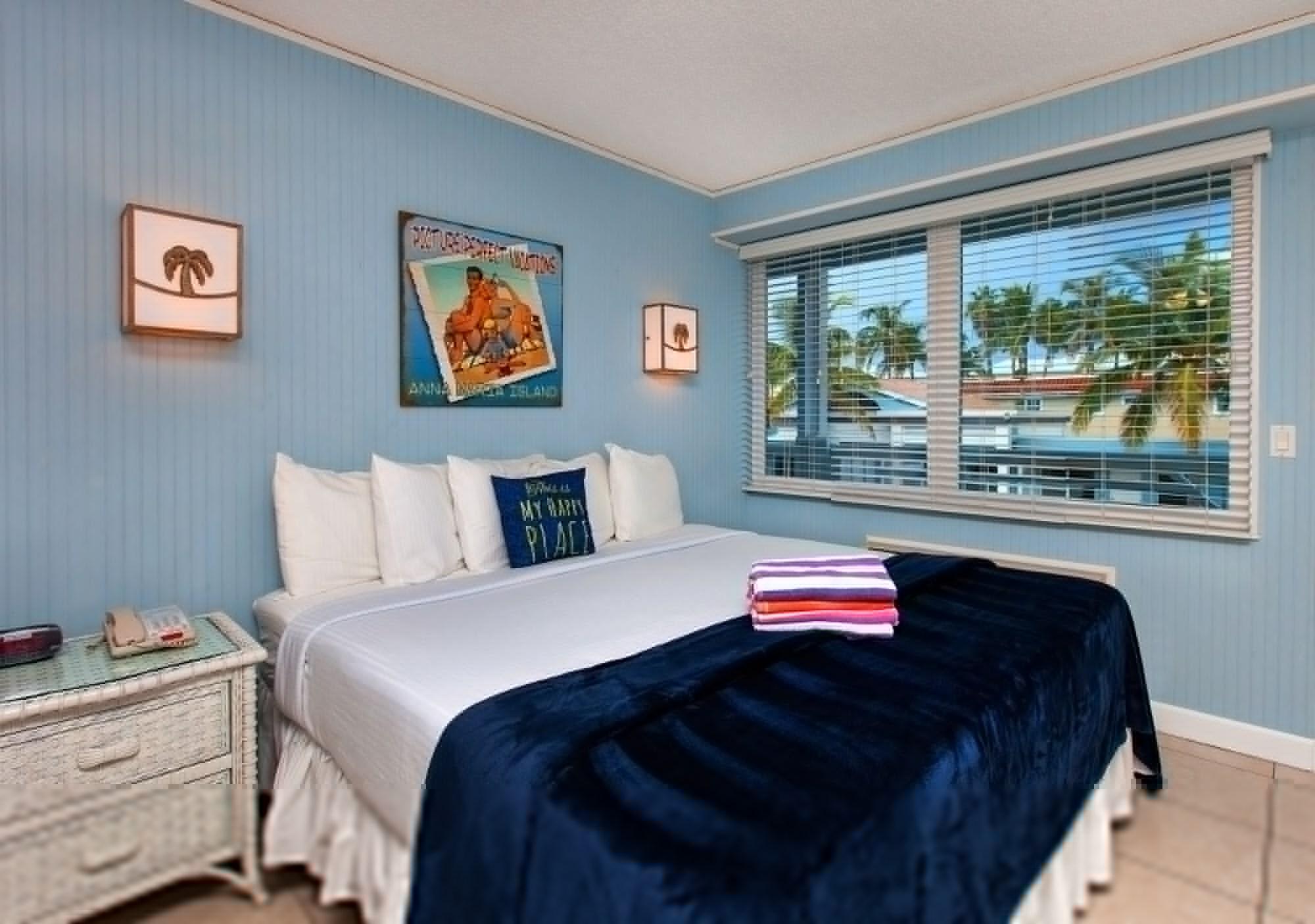 Silver Surf Gulf Beach Resort Bradenton Beach Ngoại thất bức ảnh