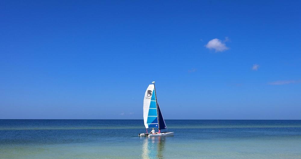 Silver Surf Gulf Beach Resort Bradenton Beach Ngoại thất bức ảnh