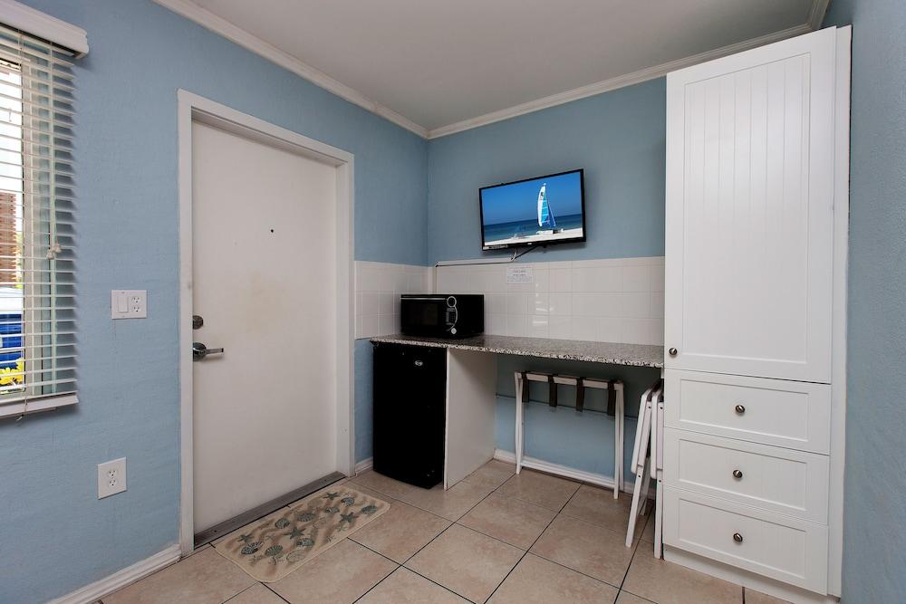 Silver Surf Gulf Beach Resort Bradenton Beach Ngoại thất bức ảnh