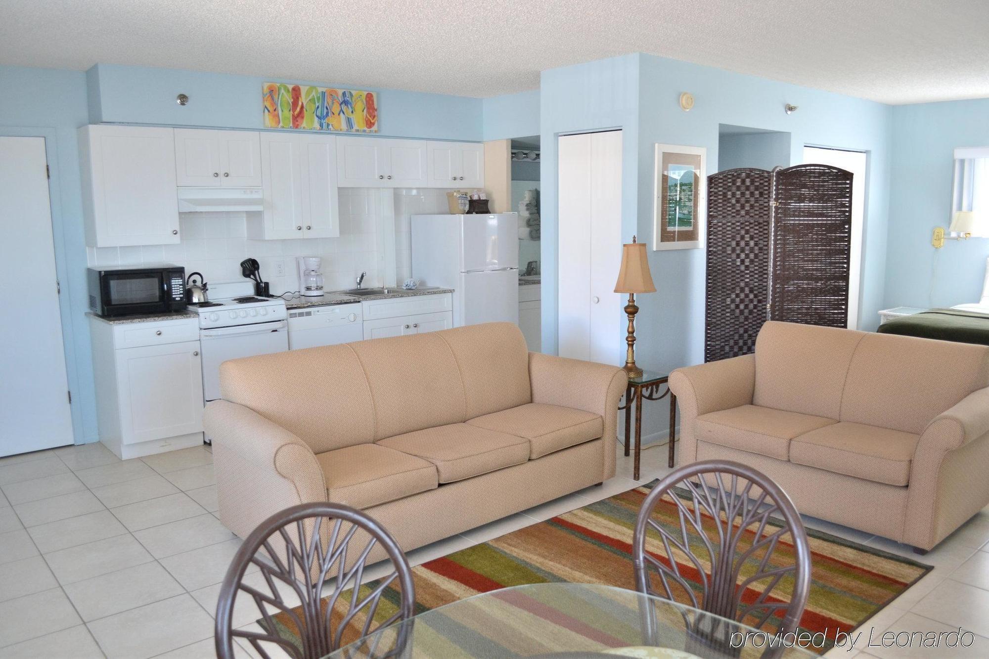 Silver Surf Gulf Beach Resort Bradenton Beach Ngoại thất bức ảnh