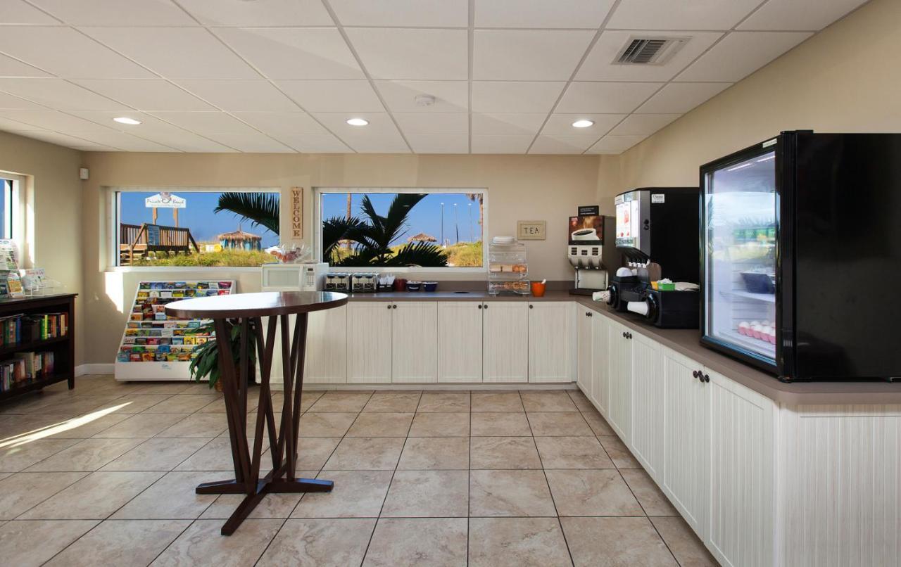 Silver Surf Gulf Beach Resort Bradenton Beach Ngoại thất bức ảnh